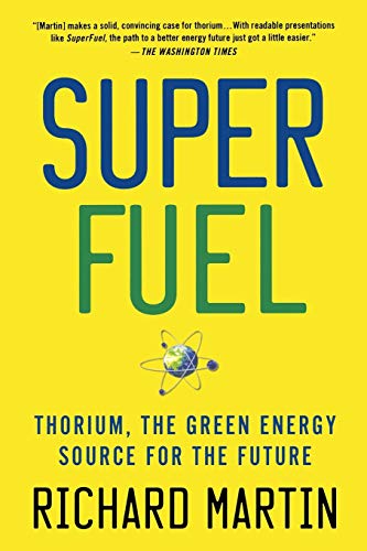 Richard Martin SuperFuel (MacSci)