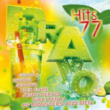 Bravo Hits Vol.77 von Various  | CD | Zustand sehr gut