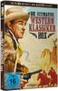 16 Klassiker - Die ultimative 50er Jahre Western 8 DVD Box Limited Edition .. mit Randolph Scott, John Wayne, Roy Rogers, Jim Davis, Joel McCrea u.v.a.
