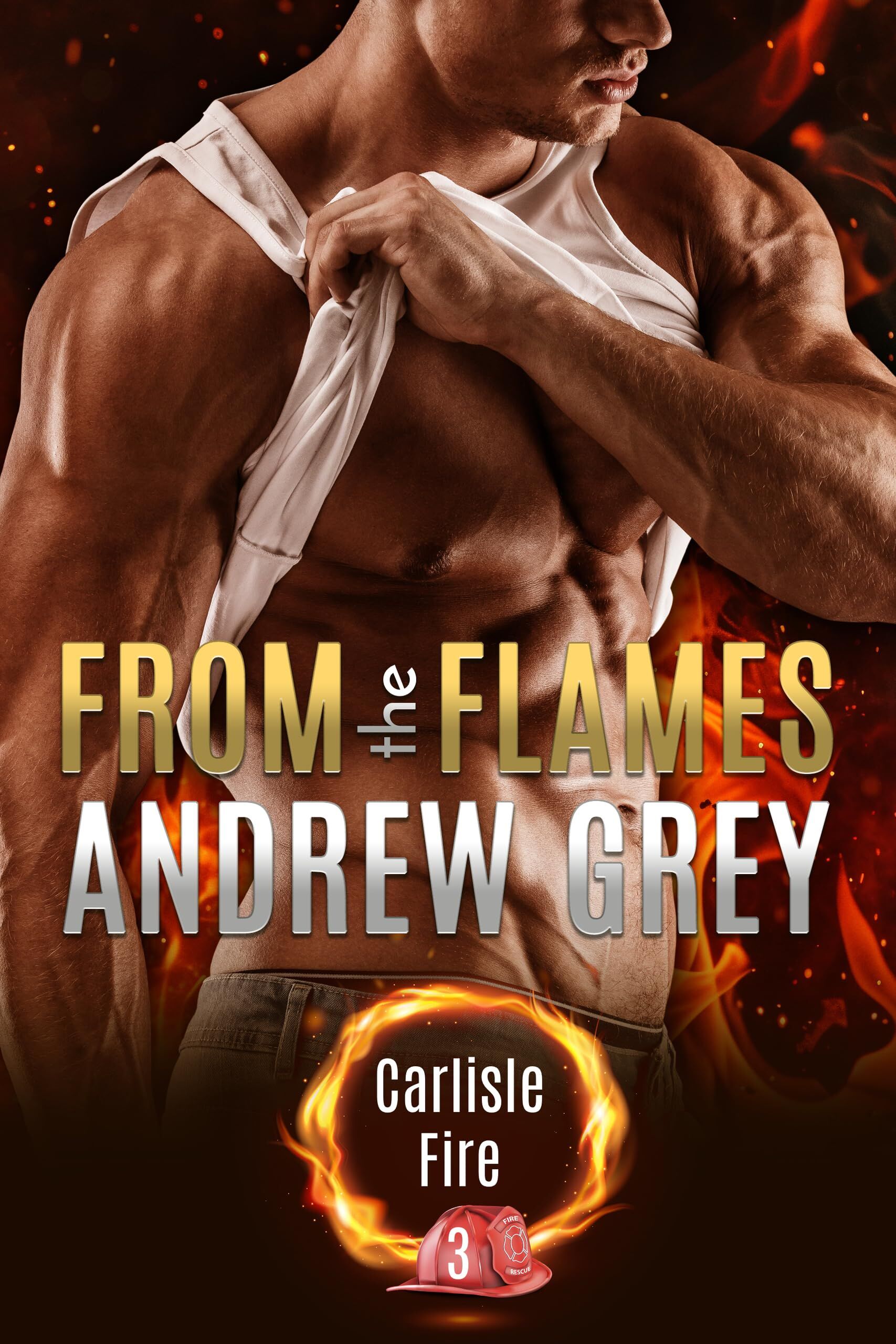From the Flames