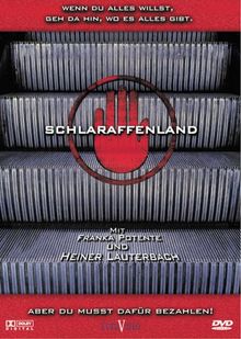 Schlaraffenland