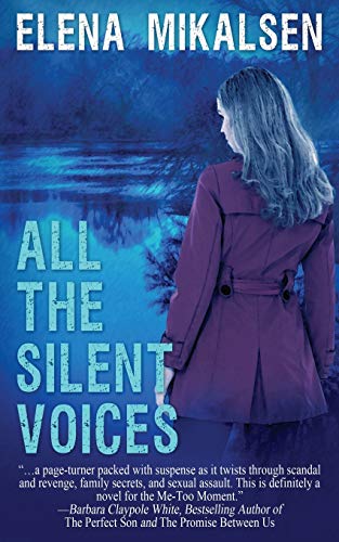 All the Silent Voices