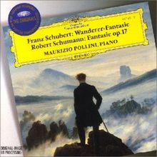 The Originals - Schubert: Wanderer-Fantasie / Schumann: Fantasie op.17