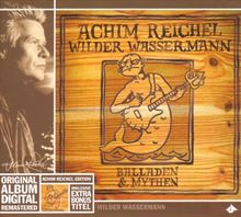 Wilder Wassermann-Balladen & Mythen