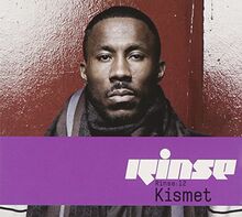 Rinse 12