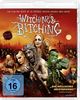 Witching & Bitching - Uncut [Blu-ray]