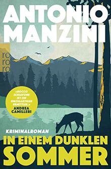 In einem dunklen Sommer: Kriminalroman | Der Nr. 1 Bestseller aus Italien (Rocco Schiavone ermittelt, Band 6)