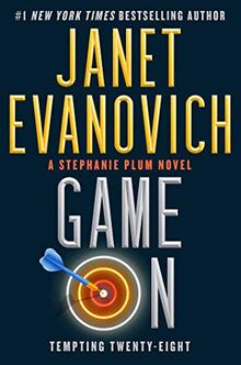 Game On: Tempting Twenty-Eight (Stephanie Plum Book #28)