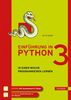 Einführung in Python 3: In einer Woche programmieren lernen