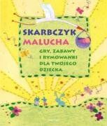 Skarbczyk malucha