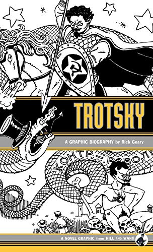 Geary Trotsky