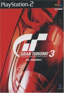 Gran Turismo 3 [FRANZOSICH]