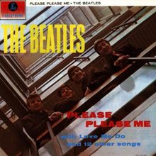 Please Please Me von Beatles,the | CD | Zustand gut