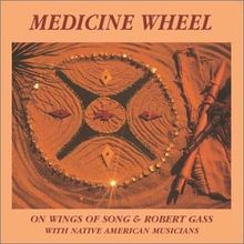 Medicine Wheel