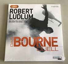 Robert Ludlum - Das Bourne Duell