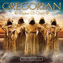 Masters of Chant-Chapter 9
