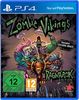 Zombie Vikings: Ragnarök Edition (PS4)