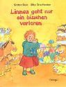 Linnea geht nur ein bißchen verloren von Boie, Kirsten, Brix-Henker, Silke | Buch | Zustand gut