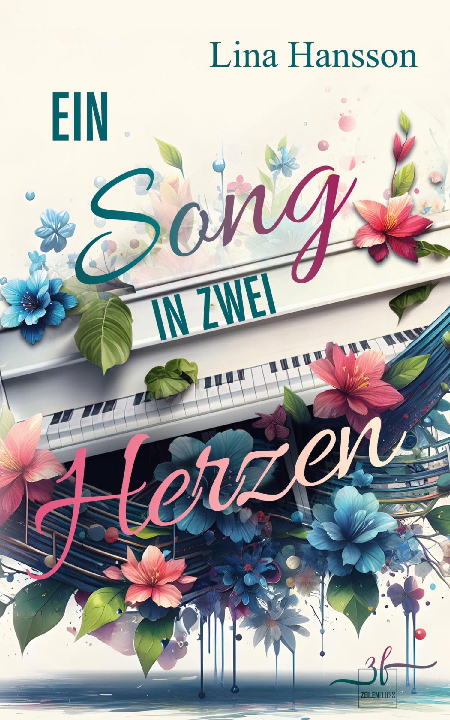 Ein Song in zwei Herzen: Emotionale Rockstar Romance über zweite Chancen (Rockstar-Herzen, Band 1)
