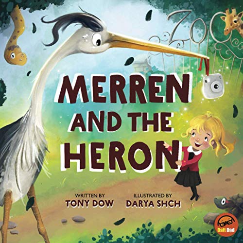 Merren and the Heron