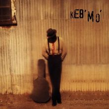 Keb' Mo' von Keb' Mo' | CD | Zustand gut