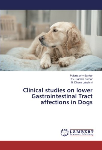 Clinical studies on lower Gastrointestinal Tract affections in Dogs