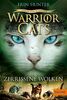 Warrior Cats - Vision von Schatten. Zerrissene Wolken: Staffel VI, Band 3
