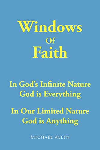 Windows Of Faith