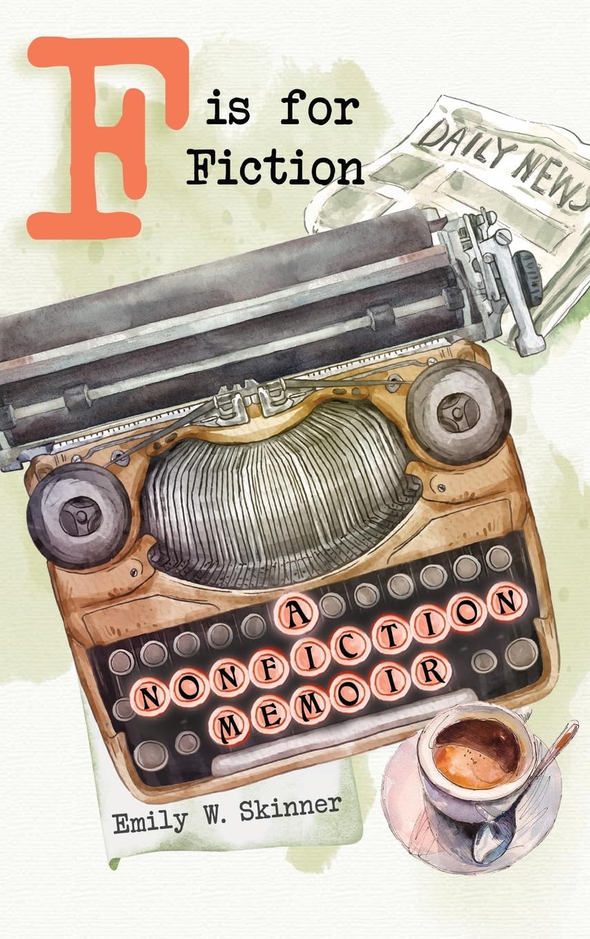 F is for Fiction