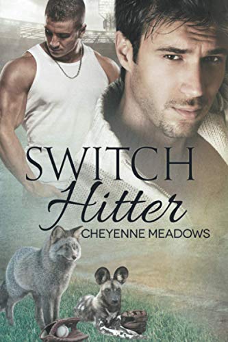 Switch Hitter (Shifter Hardball, Band 3)