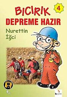 BİRİCİK DEPREME HAZIR