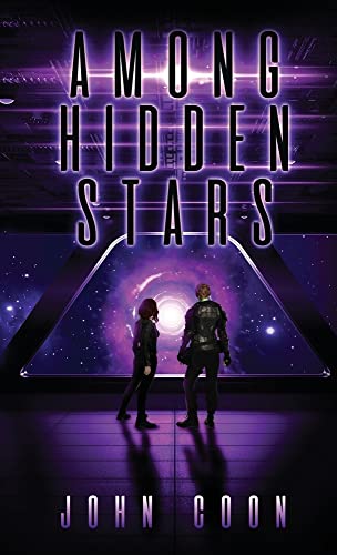 Among Hidden Stars (Alien People Chronicles)