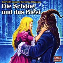 Die Schöne und das Biest: Titania Special 15