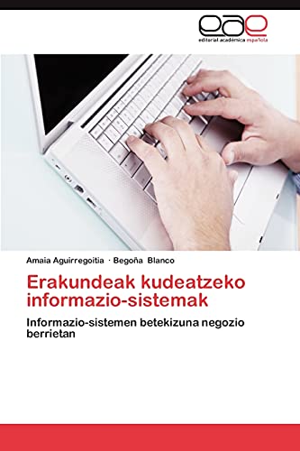 Erakundeak kudeatzeko informazio-sistemak: Informazio-sistemen betekizuna negozio berrietan