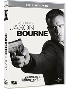 Jason bourne [FR Import]
