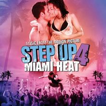 Step Up 4 - Miami Heat