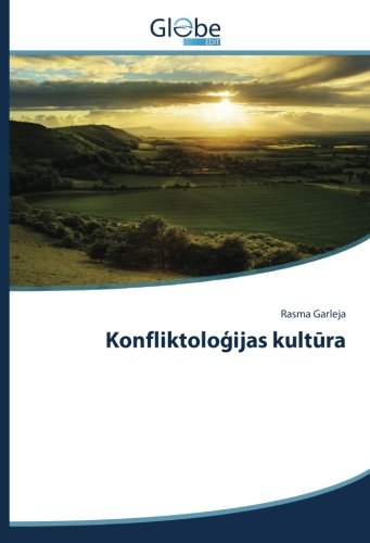 Konfliktoloģijas kultūra