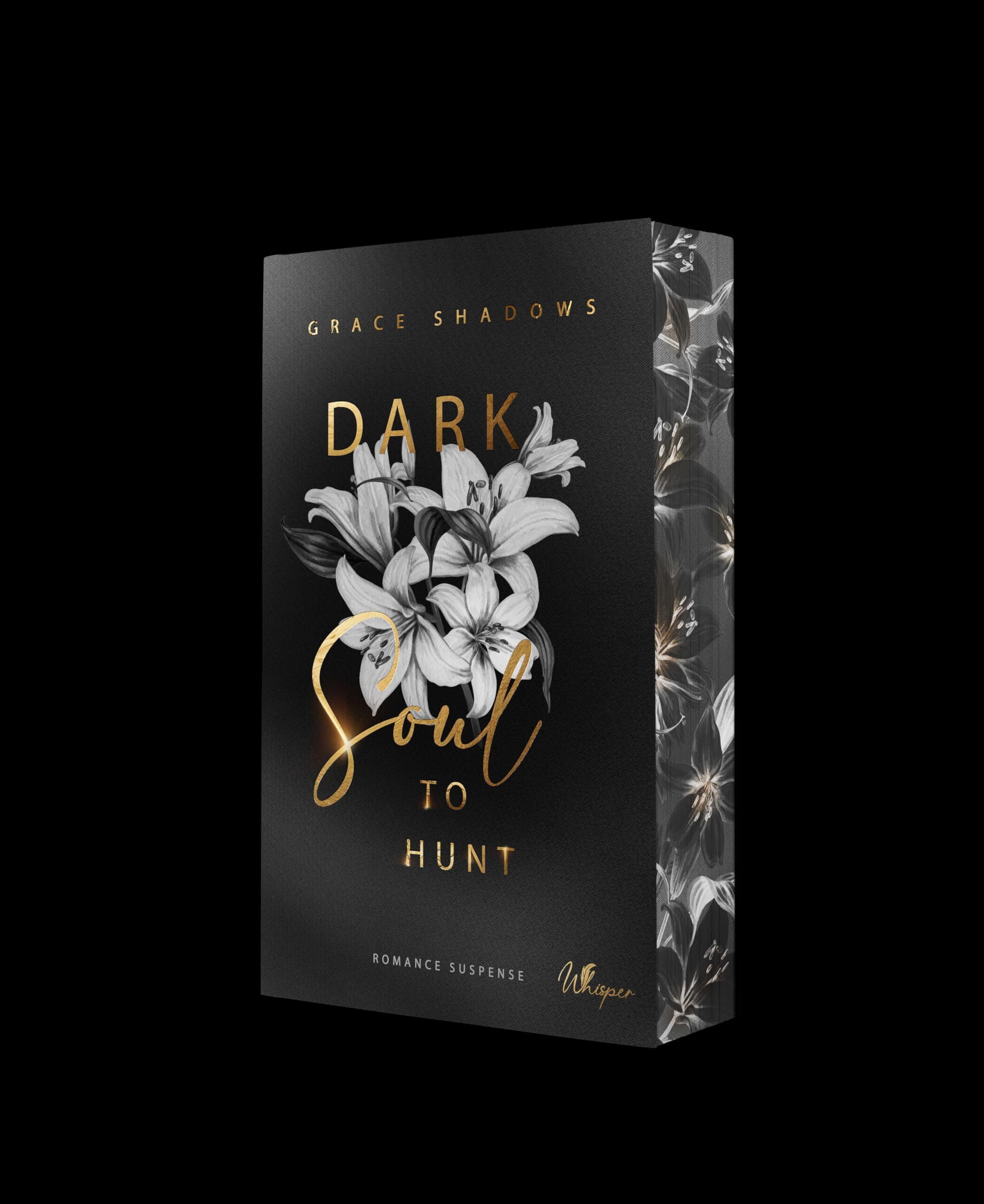 Dark Soul to Hunt - Beatrix & Damien
