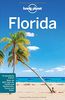 Lonely Planet Reiseführer Florida (Lonely Planet Reiseführer Deutsch)
