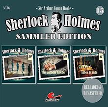 Sammler Edition Folge 15