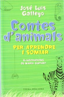 Contes d'animals