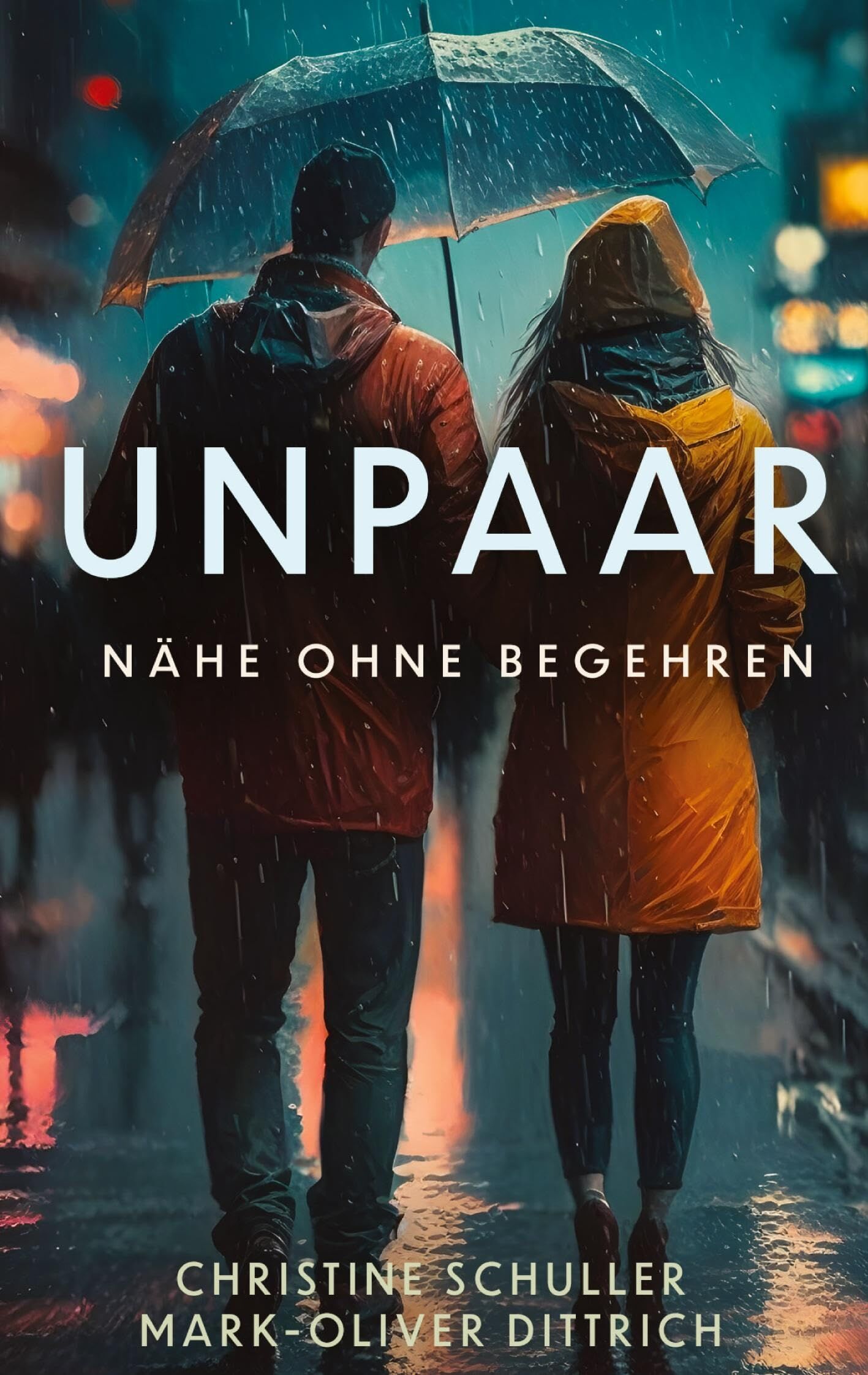 Unpaar
