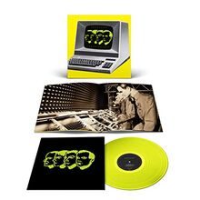 Computerwelt (German Version) (Colored Vinyl) [Vinyl LP]