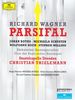 Wagner: Parsifal [2 DVDs]