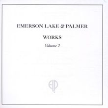 Works Volume Two