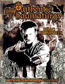 Authentic Thaumaturgy
