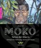 MOKO - Tattoo der Maoris: Bedeutung, Hintergründe, Mythen und Skizzen