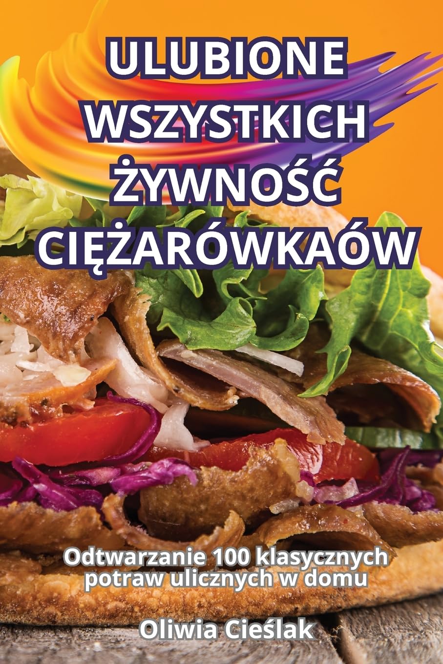 ULUBIONE WSZYSTKICH ¿YWNO¿¿ CI¿¿ARÓWKAÓW