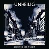 Lichter der Stadt (Limited Deluxe Edition Digipack inkl. Bonus-Tracks)