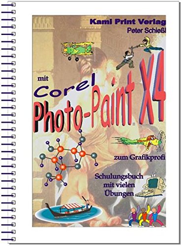 corel photo paint x4